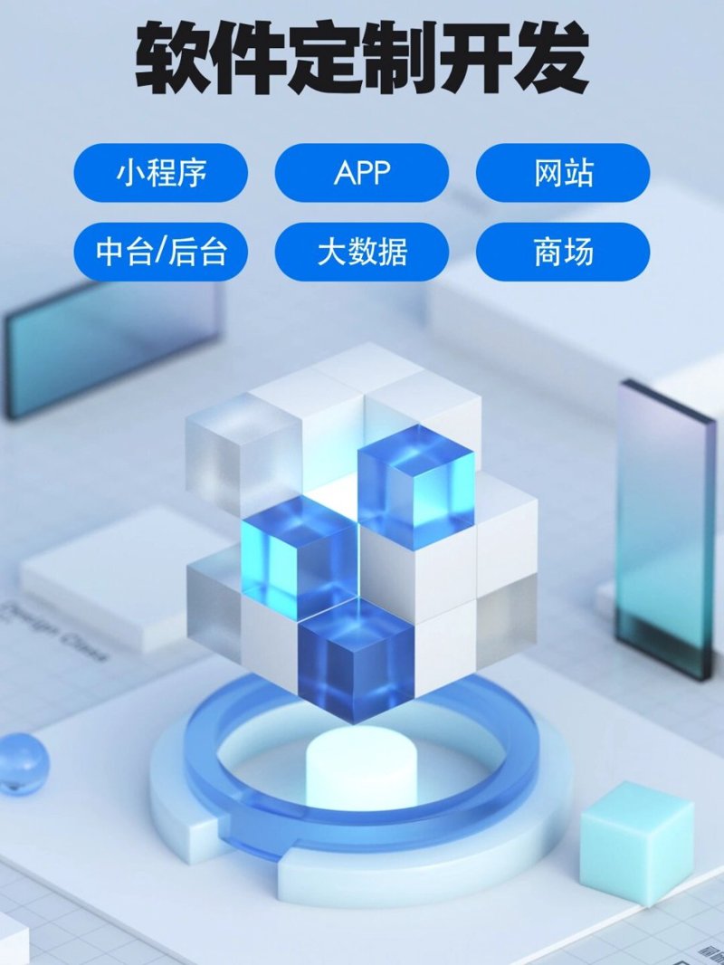 沈阳软件开发行业动态洞察：创新助力企业发展